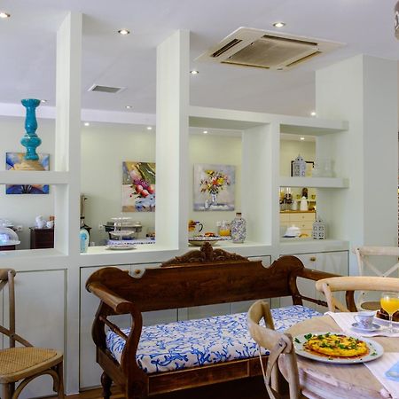 Aphrodite Hotel Syros Kíni Kültér fotó