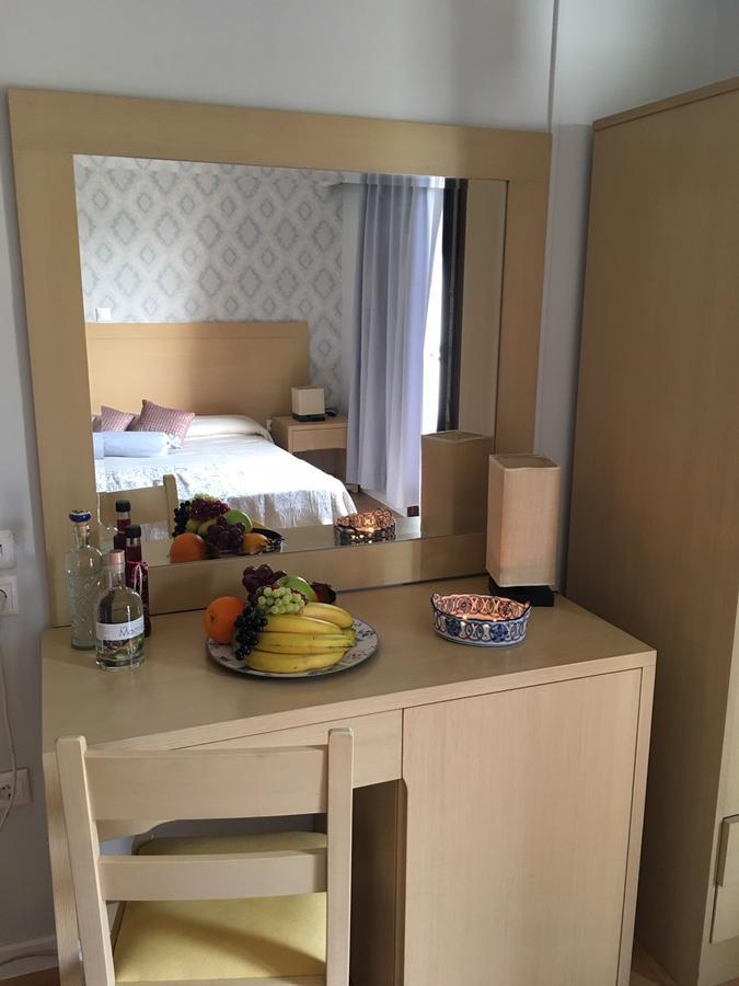 Aphrodite Hotel Syros Kíni Kültér fotó