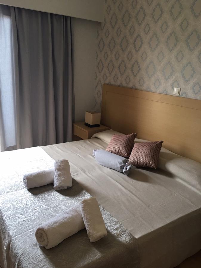 Aphrodite Hotel Syros Kíni Kültér fotó