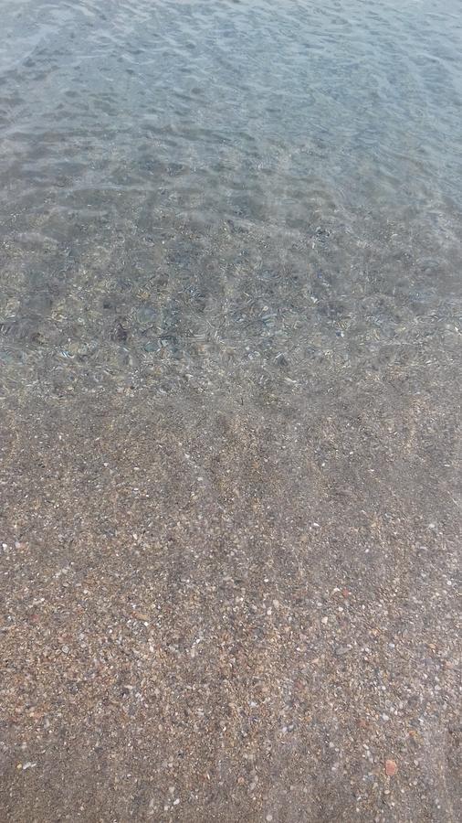 Aphrodite Hotel Syros Kíni Kültér fotó