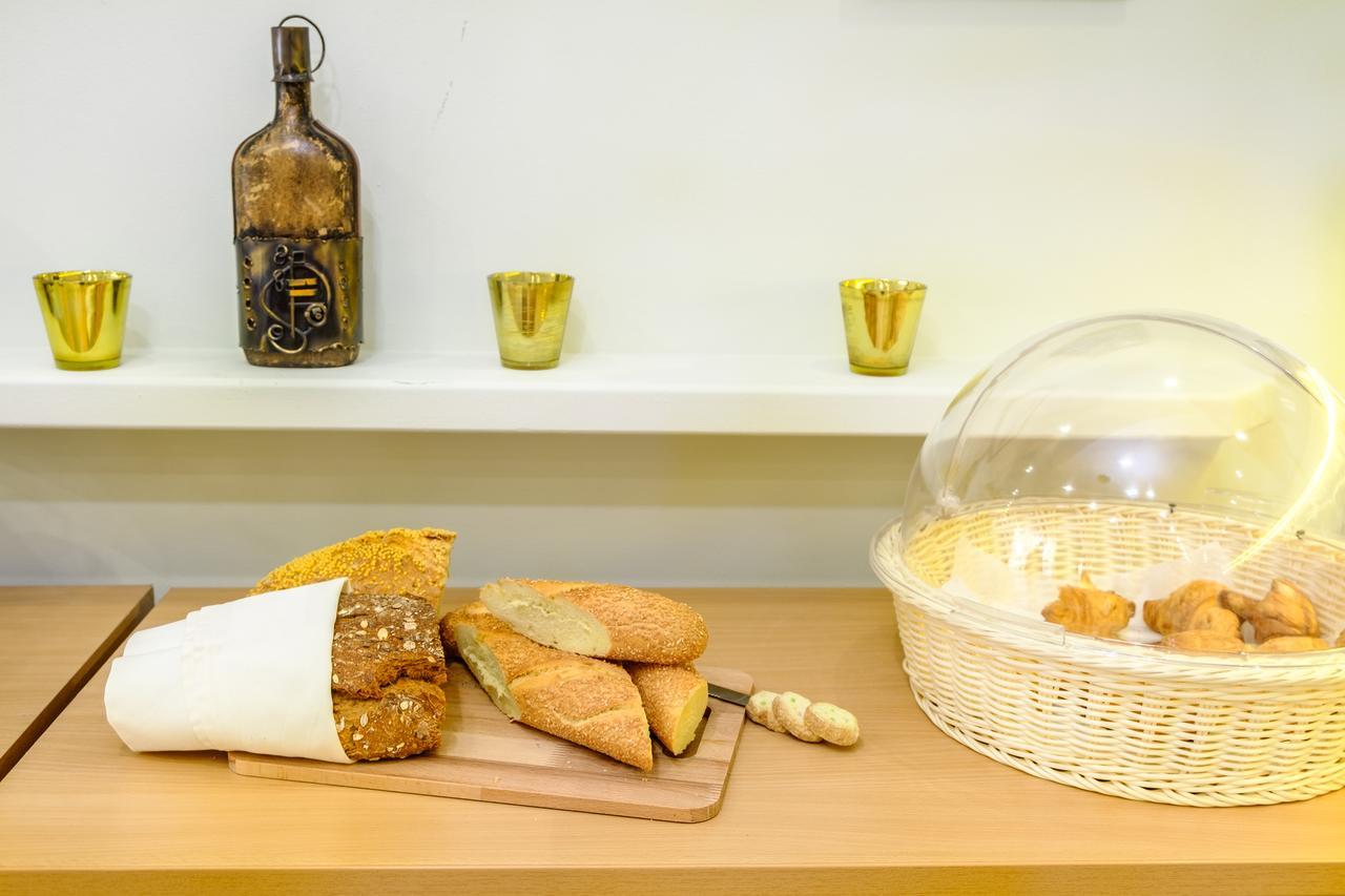 Aphrodite Hotel Syros Kíni Kültér fotó